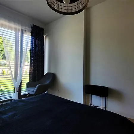 Apartament Nr 5 Panorama Park Jelenia Góra